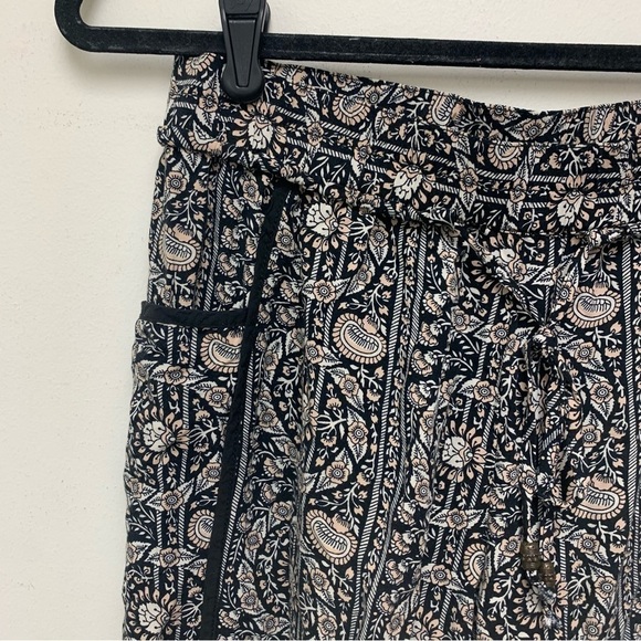 Anthropologie Hei Hei Pradallano Rayon Jogger Pants - Picture 3 of 14